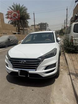 هیوندای تۆکسۆن